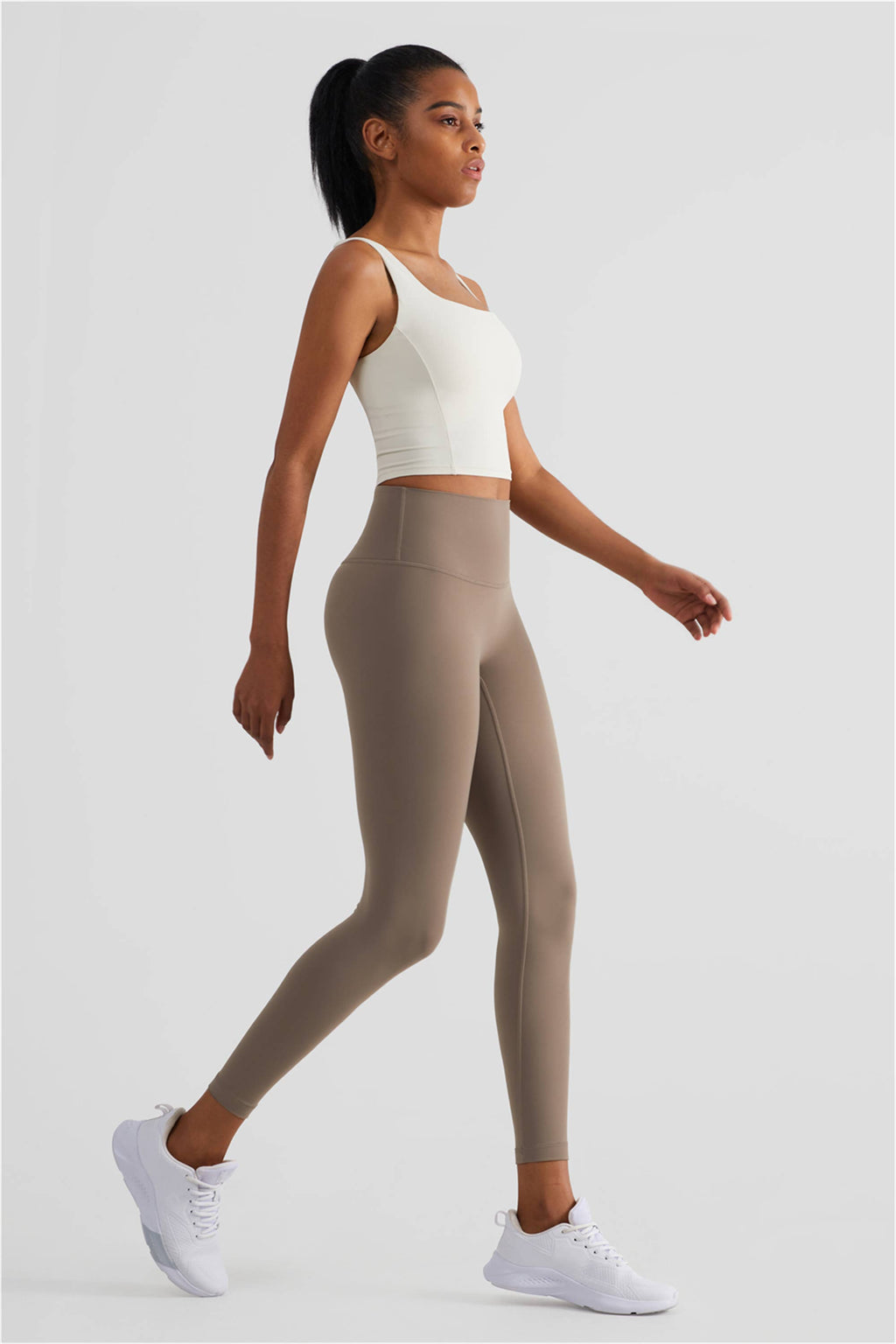 REVERIE - Empower High Waist Leggings