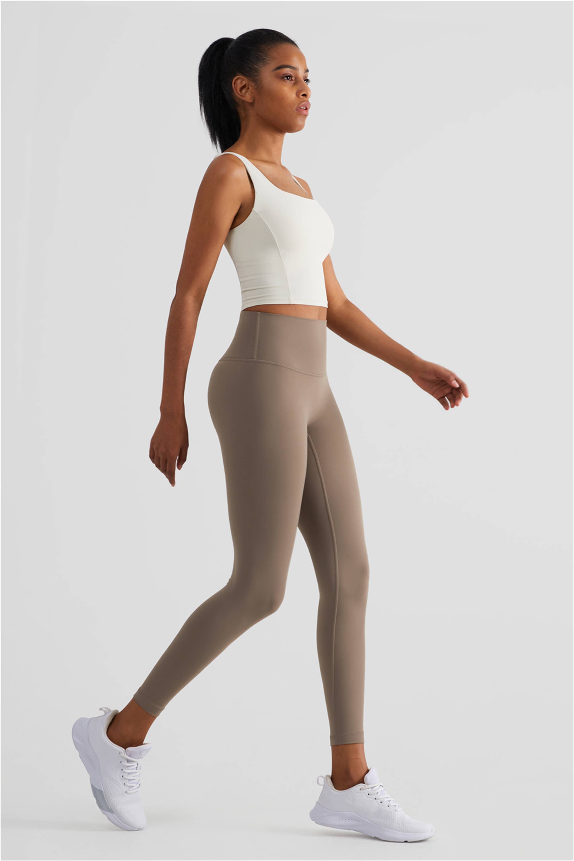 REVERIE - Empower High Waist Leggings