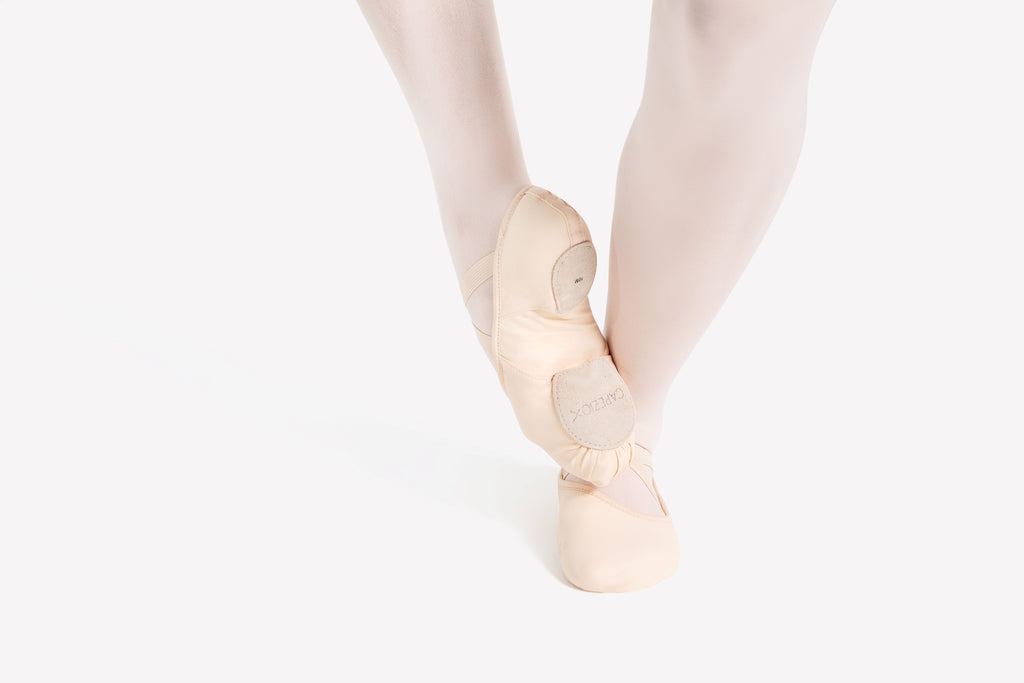 Hanami® Canvas Ballet Shoe - Child
