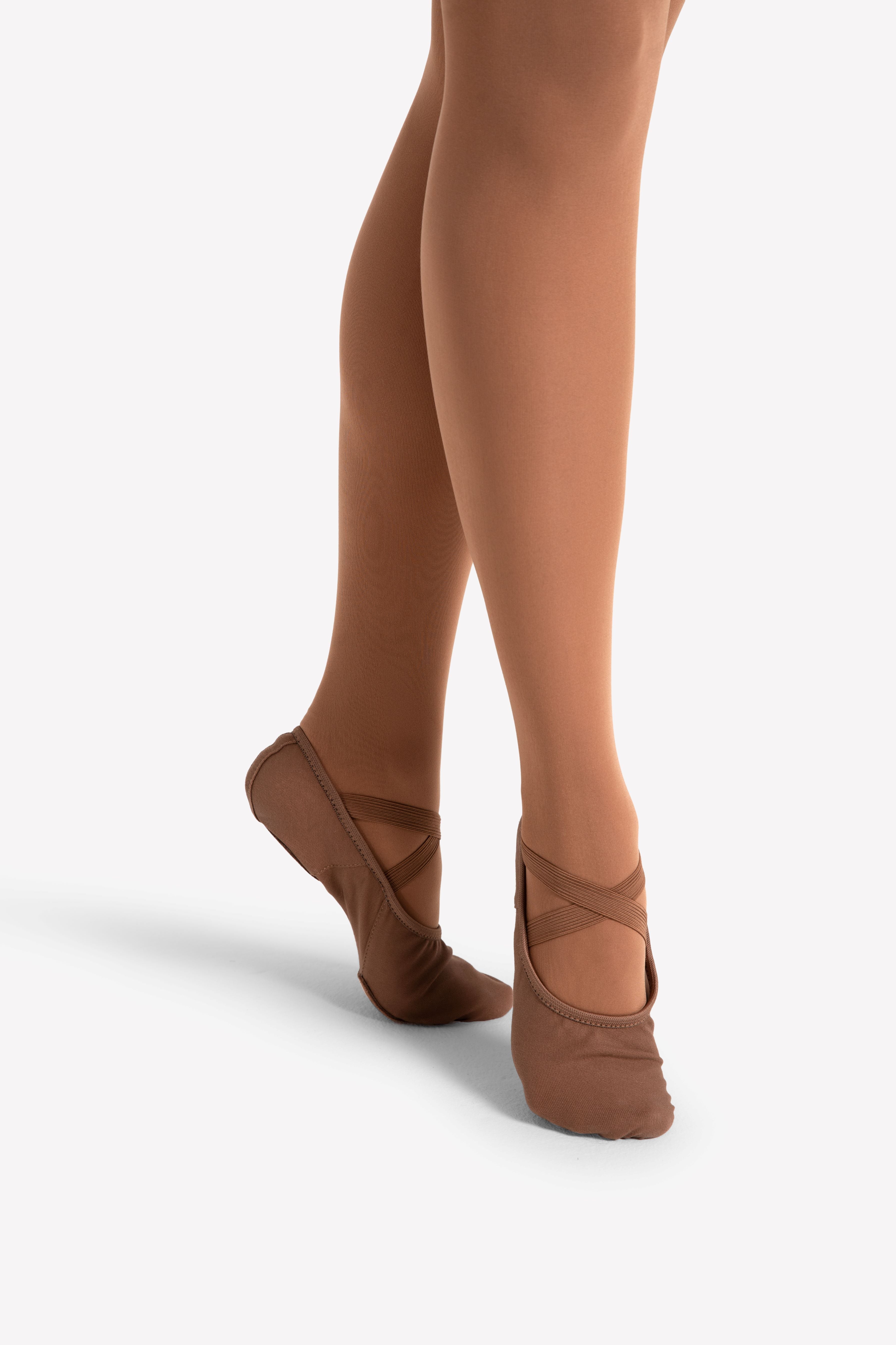 Hanami® Canvas Ballet Shoe