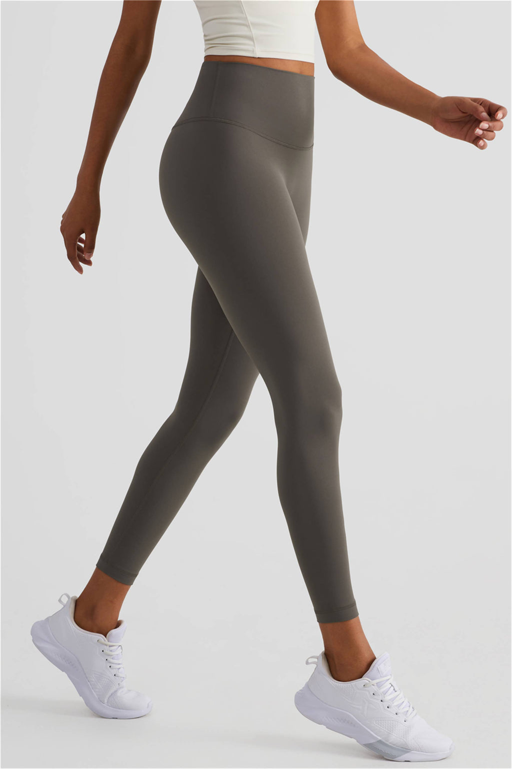 REVERIE - Empower High Waist Leggings