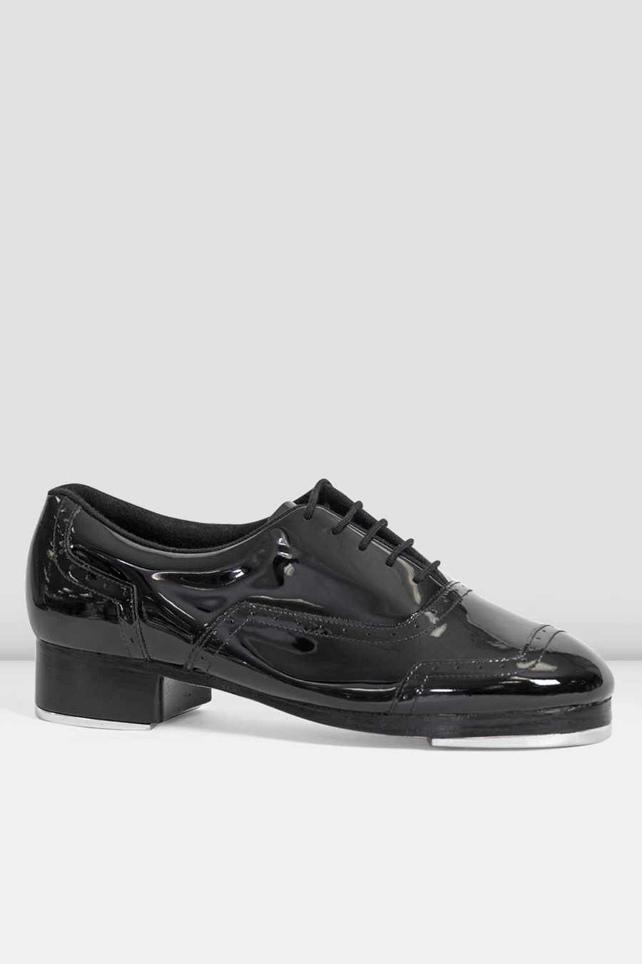 Men's Jason Samuels Smith Patent Tap Shoes