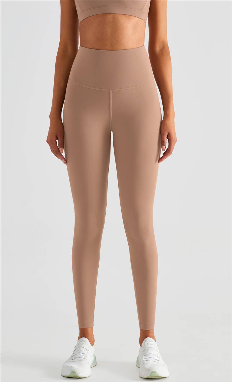 REVERIE - Victory Lycra® High Waist Sculpting Leggings