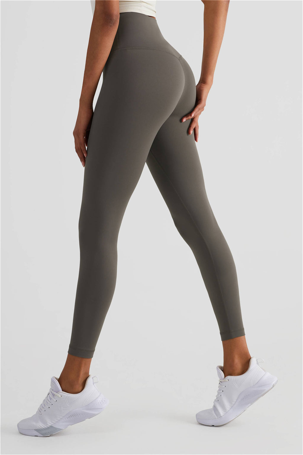 REVERIE - Empower High Waist Leggings