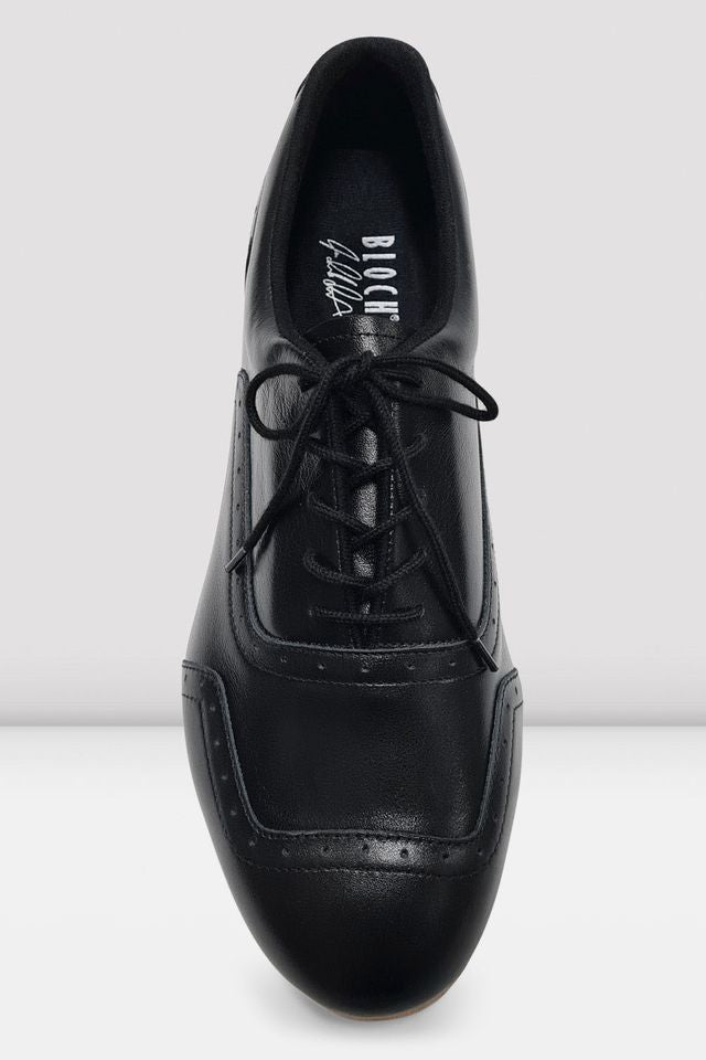 Men's Jason Samuels Smith Natural Sole Tap Shoes