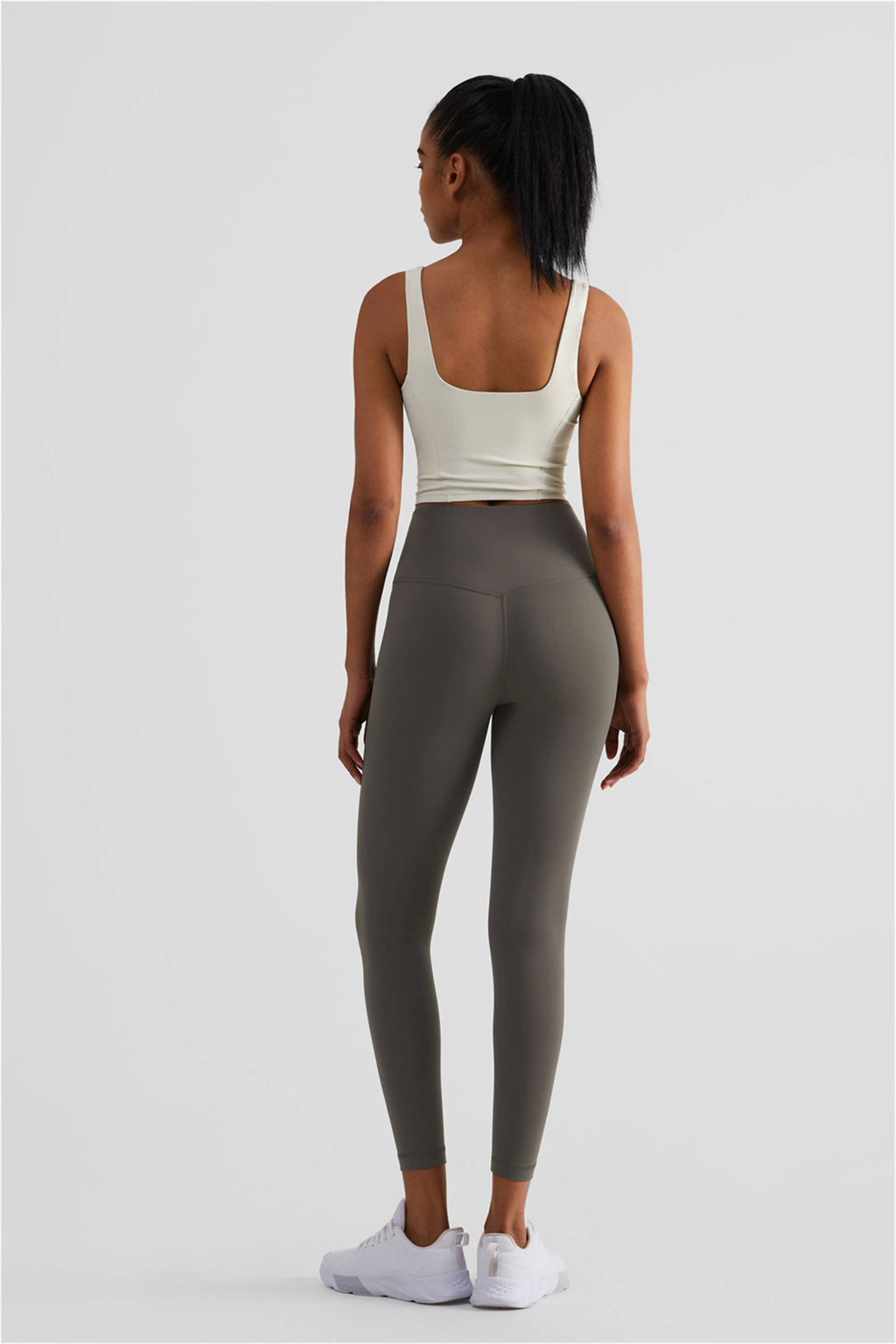 REVERIE - Empower High Waist Leggings