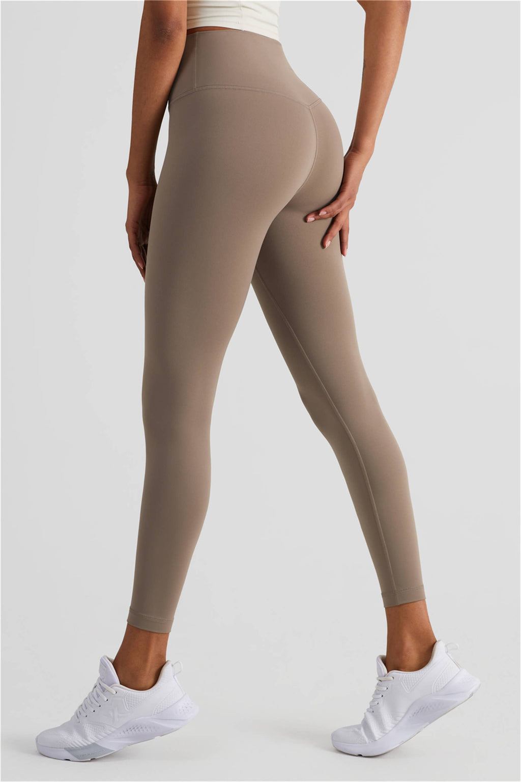 REVERIE - Empower High Waist Leggings
