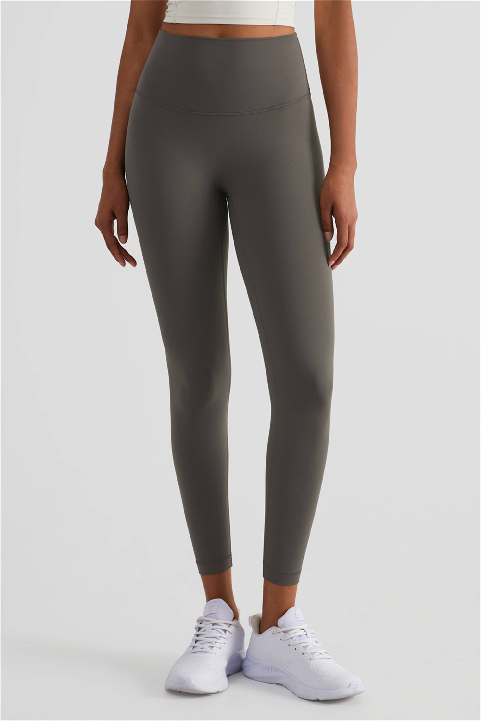 REVERIE - Empower High Waist Leggings