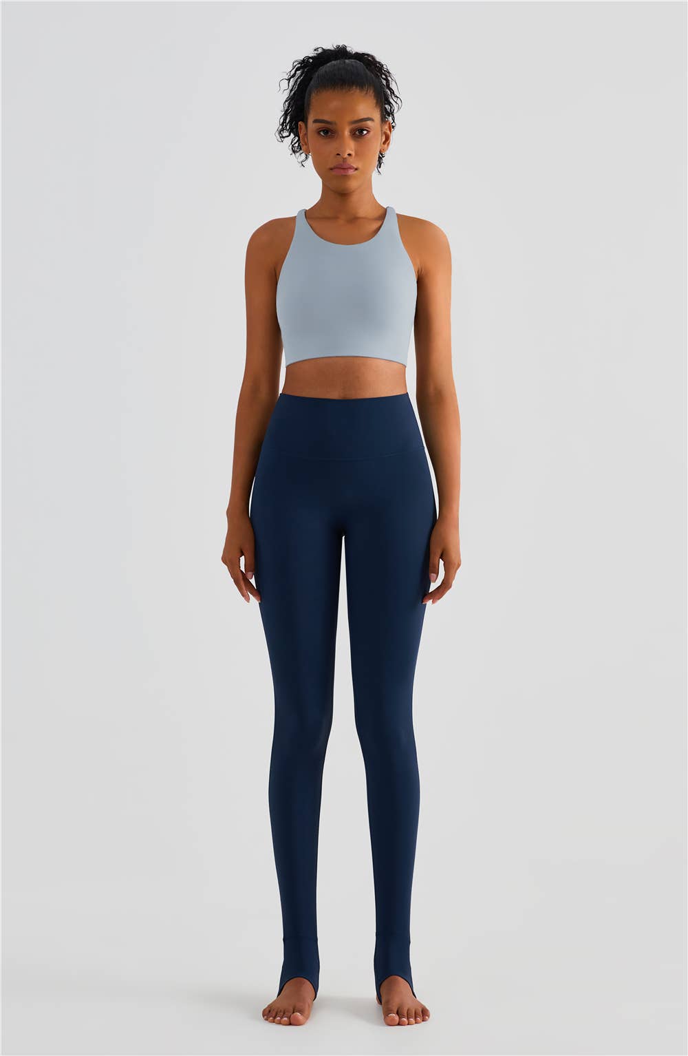 REVERIE - Empower High Waist Leggings