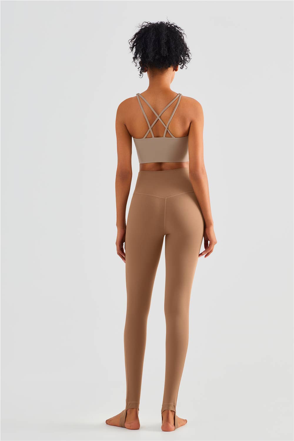REVERIE - Empower High Waist Leggings
