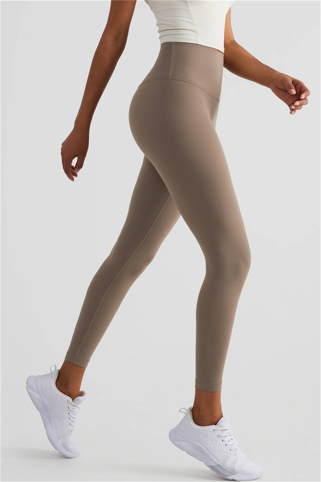 REVERIE - Empower High Waist Leggings