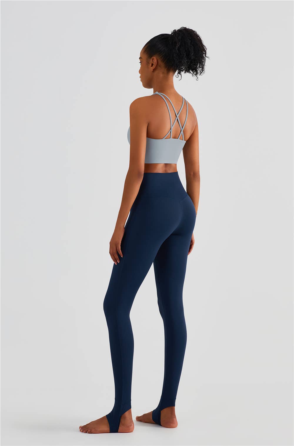 REVERIE - Empower High Waist Leggings