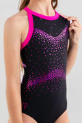 SYLVIA P - Afina Leotard