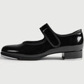 Girls Velcro Tap Shoe - Allie