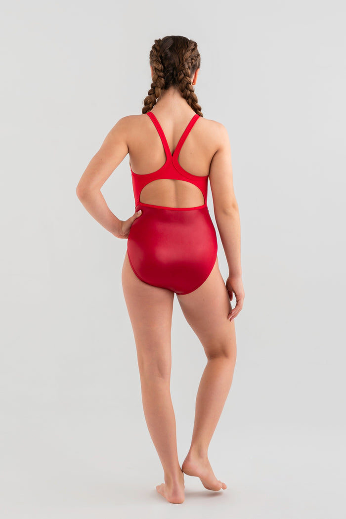 SYLVIA P - C'est La Vie Leotard