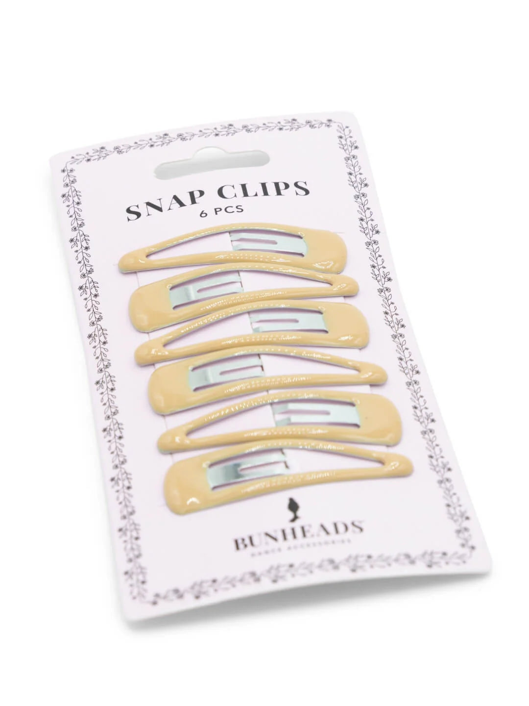SNAP CLIPS