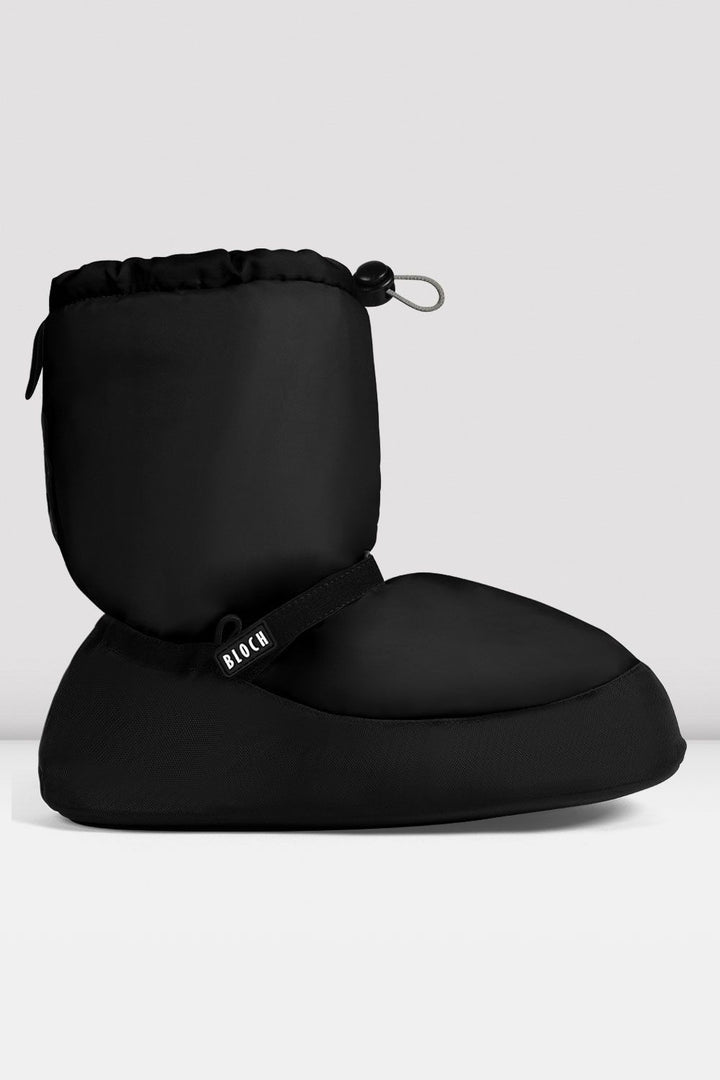 Warm Up Booties