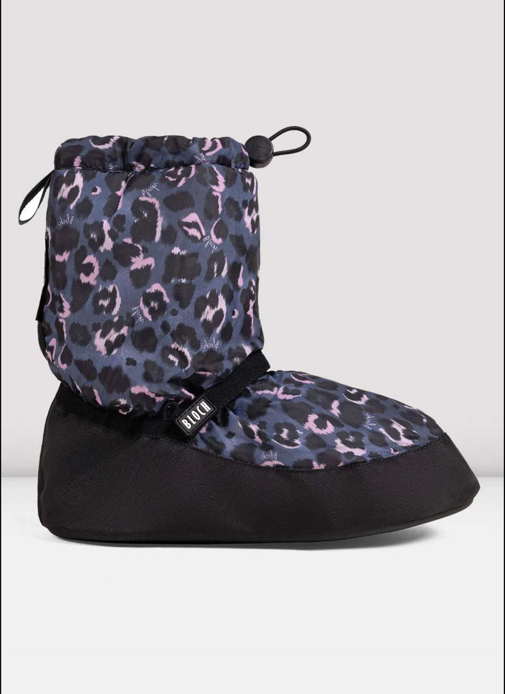 Warm Up Booties