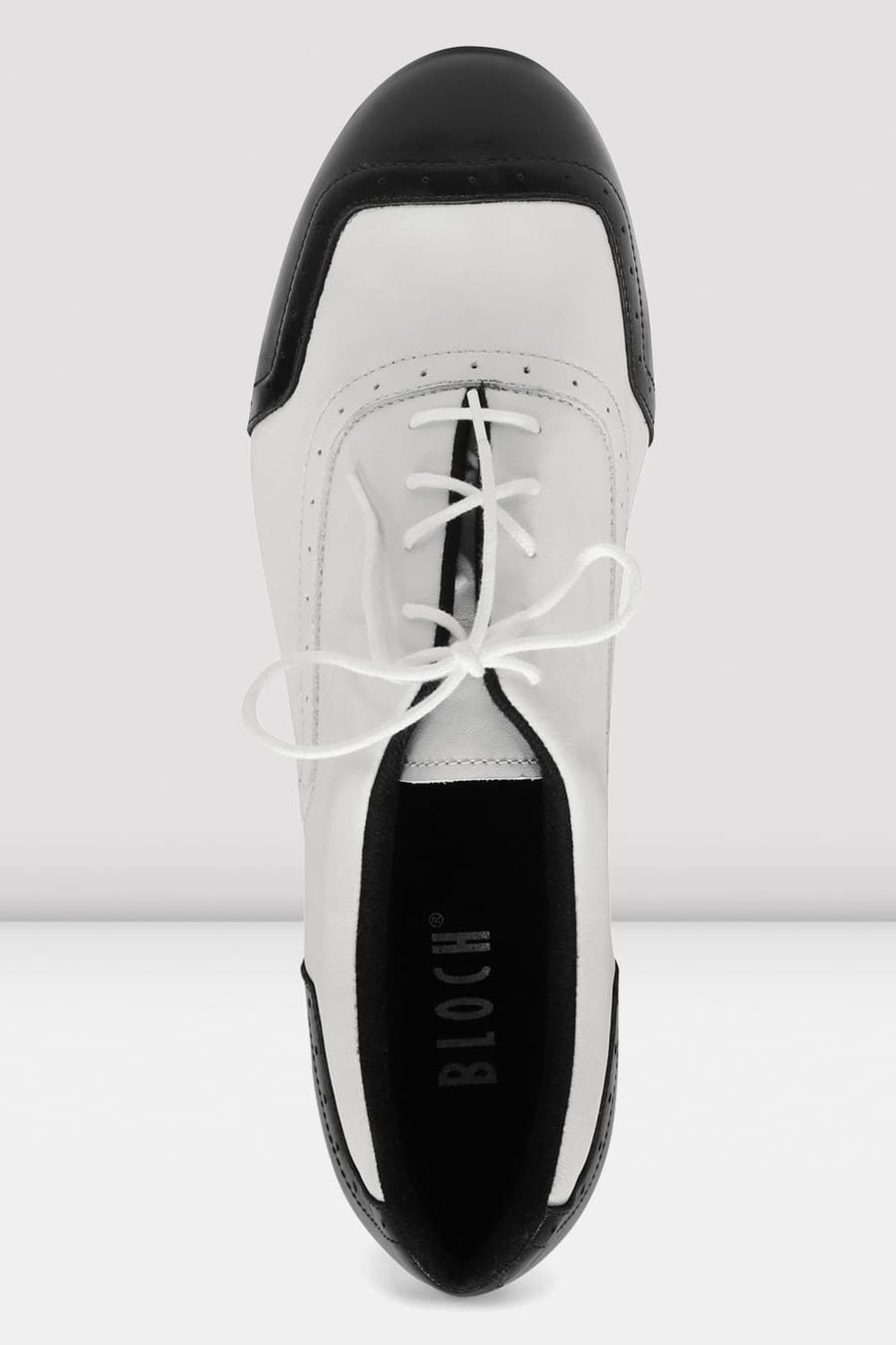 Men's Jason Samuels Smith Spectator Tap Shoes