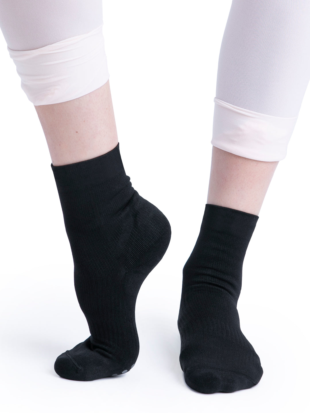 Lifeknit™ Calf Length Sox