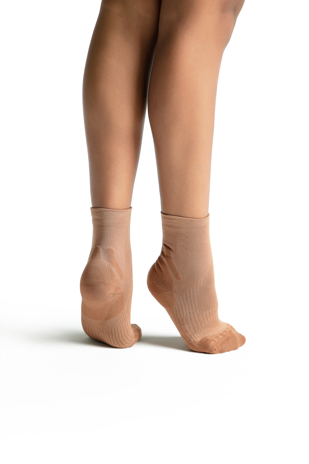 Lifeknit™ Calf Length Sox