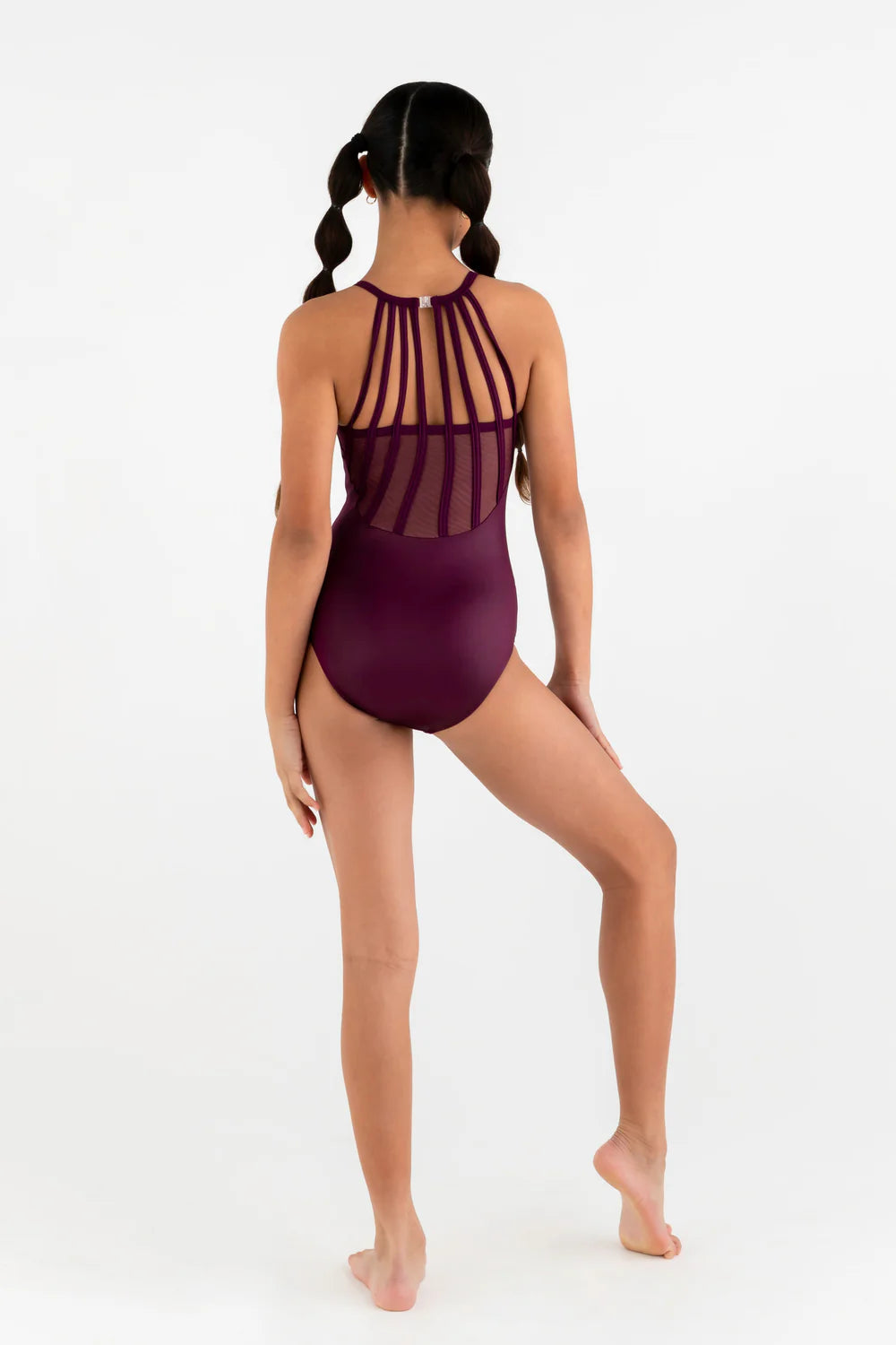 SYLVIA P - ORIGINAL AURELLA LEOTARD