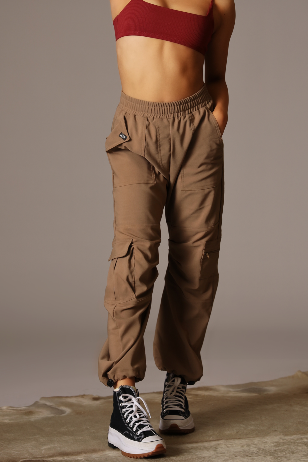 Recruit Cargo Pants