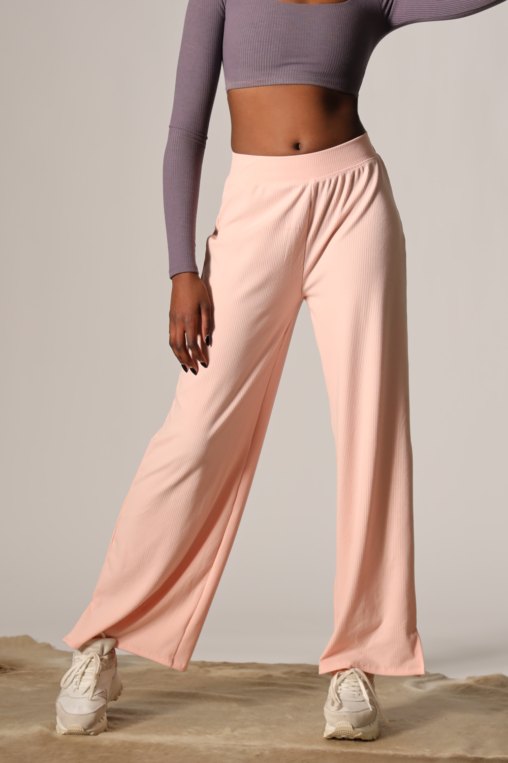 Create Wide Leg Pant