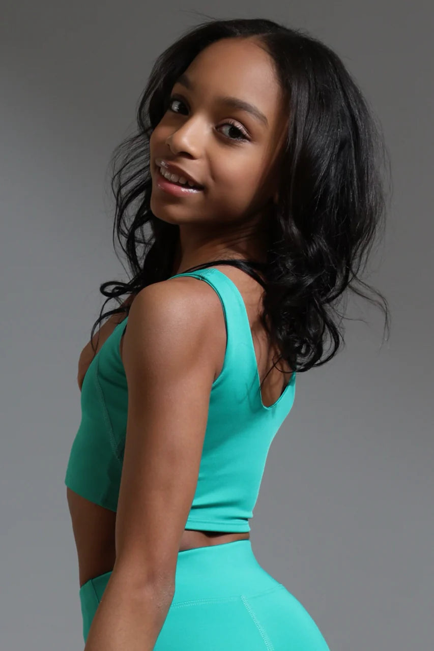 Pure Reversible Tank - Scout