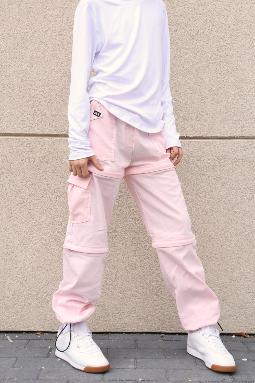 Convertible Recruit Cargo