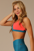 Chica Crop Top 2.0