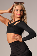Blondie Crop Top