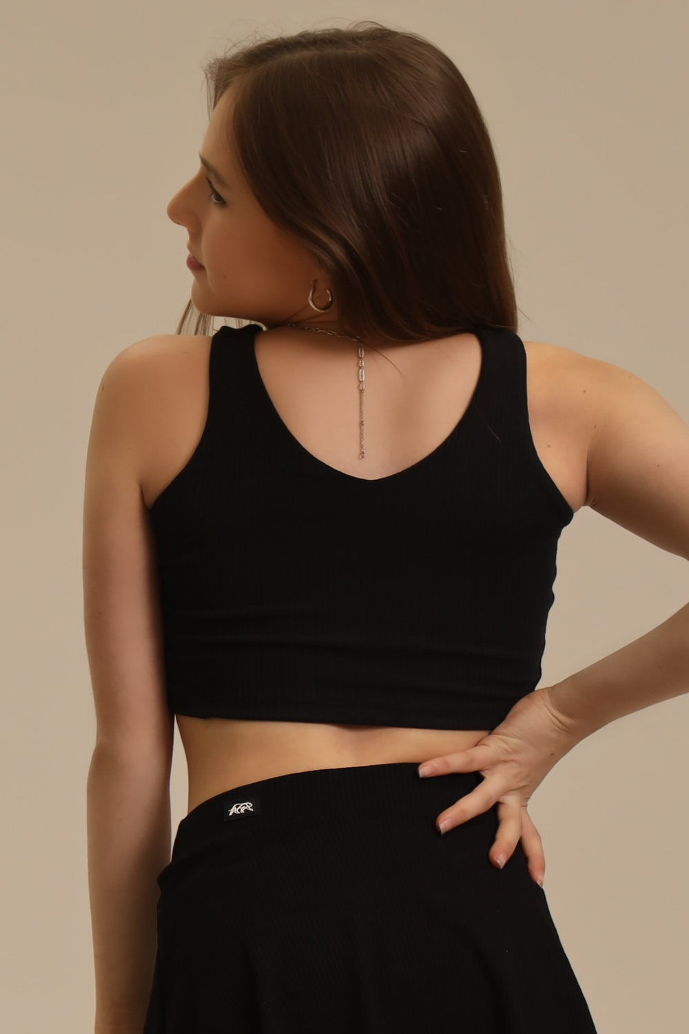 Pure Reversible Tank