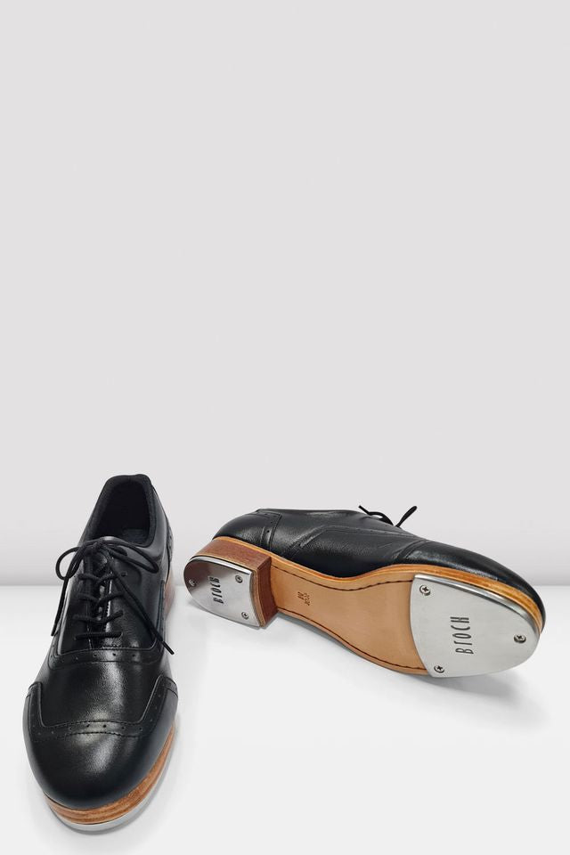 Men's Jason Samuels Smith Natural Sole Tap Shoes