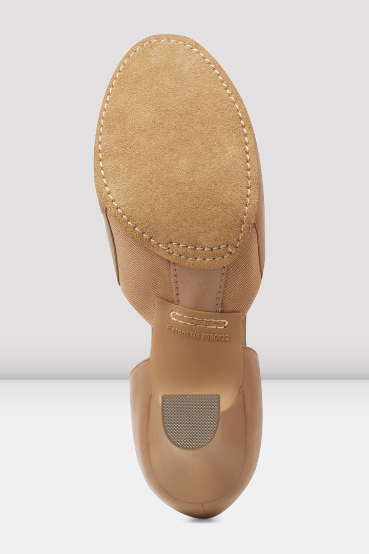 Ladies Split Flex Character