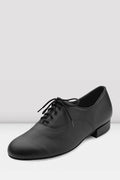 Mens Xavier Ballroom and Latin Shoes
