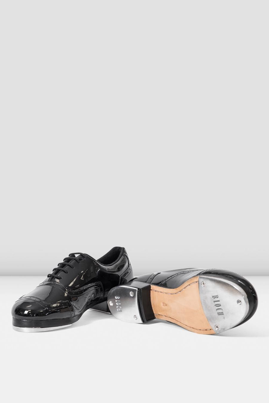 Men's Jason Samuels Smith Patent Tap Shoes
