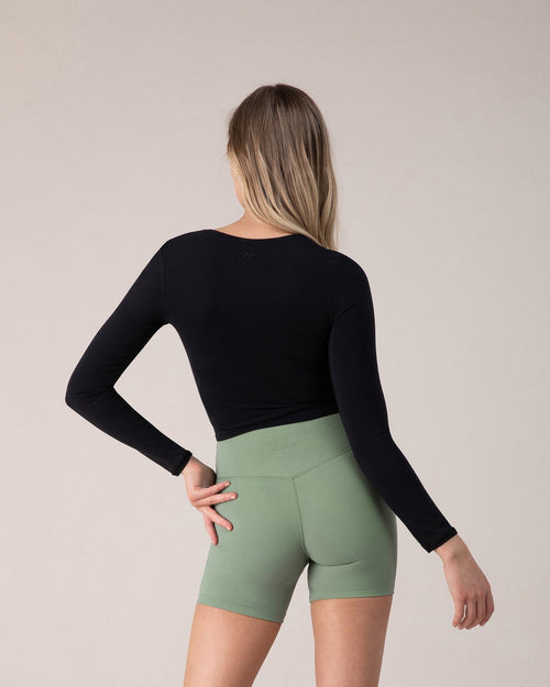 BLOCHeverhold Long Sleeve
