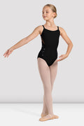 Girls Violet Camisole