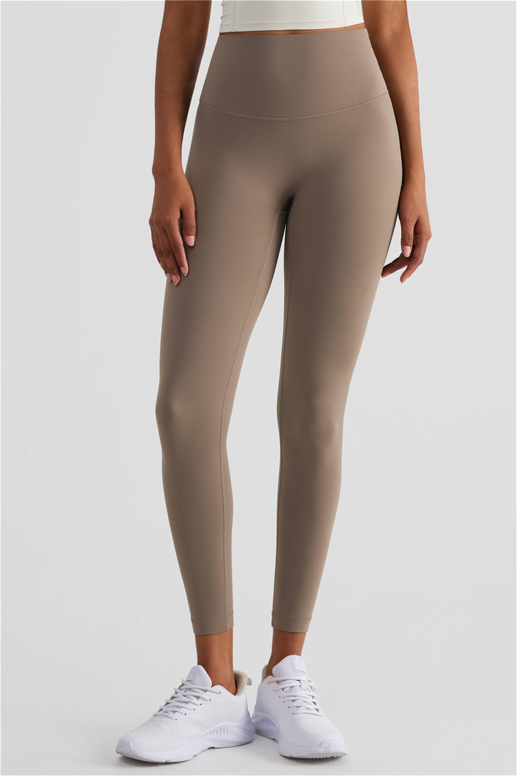 REVERIE - Empower High Waist Leggings