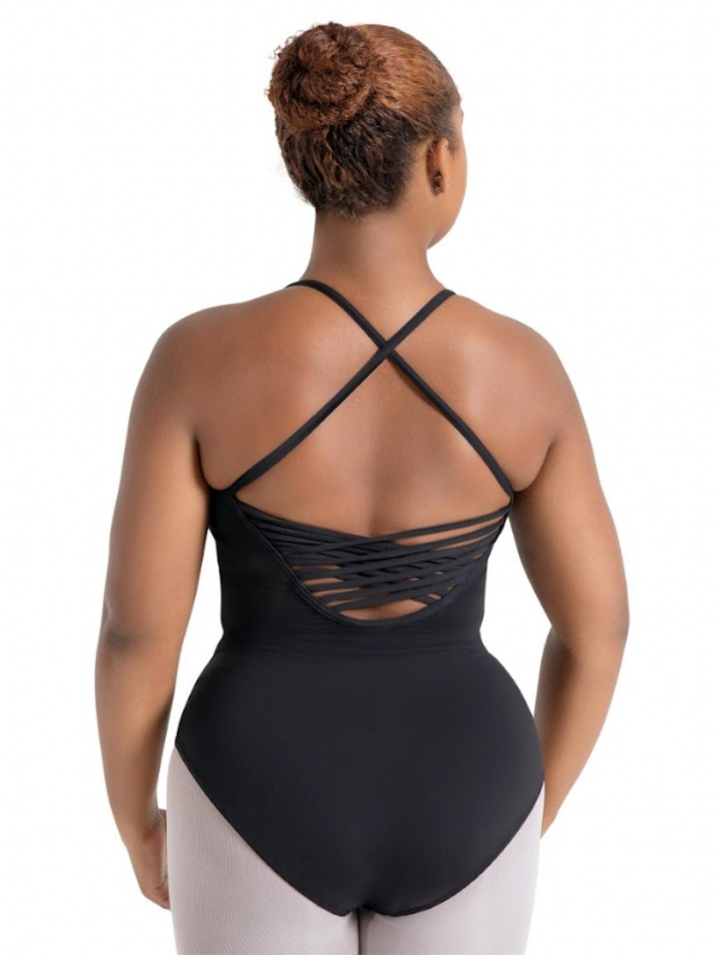 Meryl Strappy Back Camisole