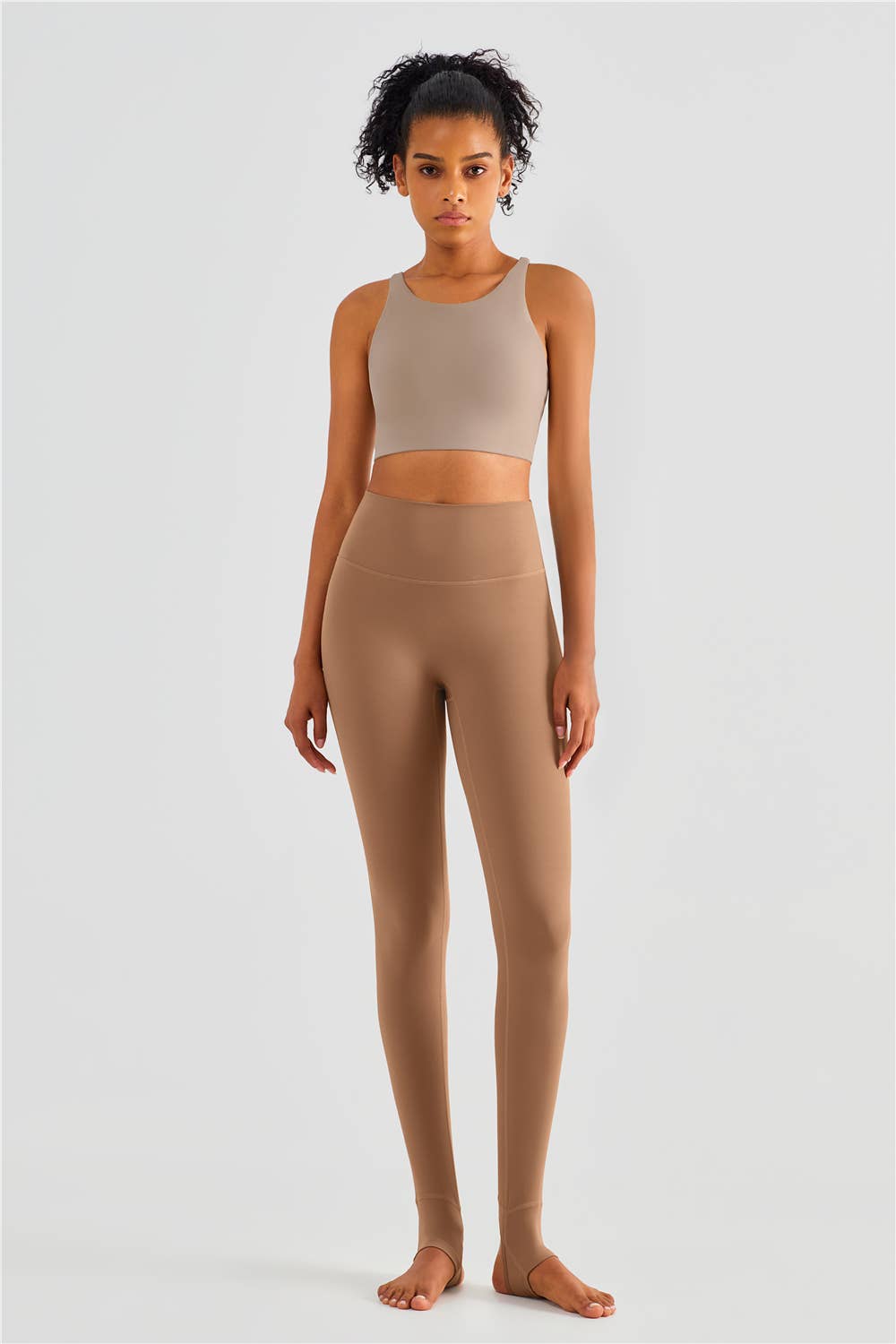 REVERIE - Empower High Waist Leggings