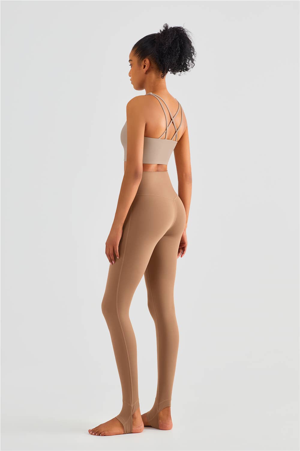 REVERIE - Empower High Waist Leggings