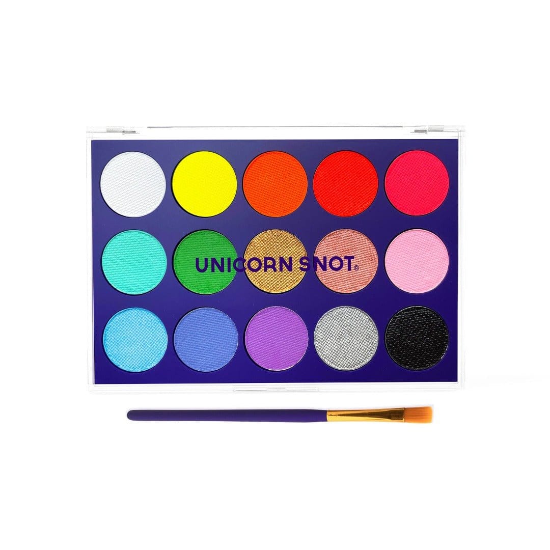 UNICORN SNOT - Daypaint Water Acivated Face & Body Paint