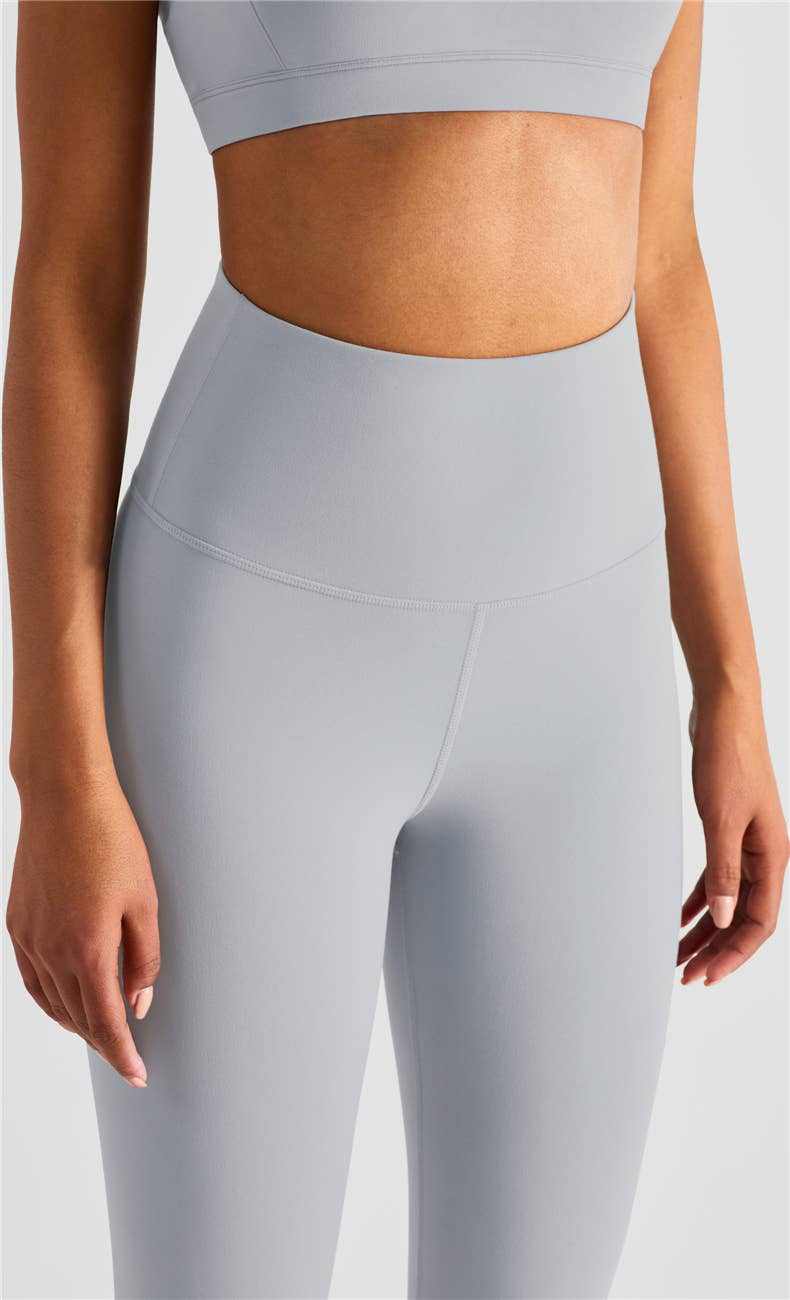 REVERIE - Victory Lycra® High Waist Sculpting Leggings