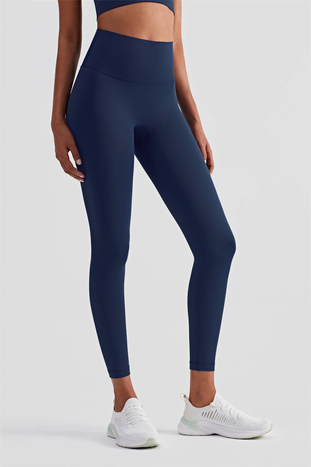 REVERIE - Empower High Waist Leggings