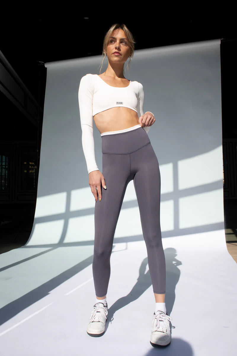 Hybrid Legging