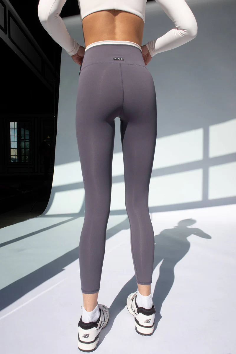 Hybrid Legging