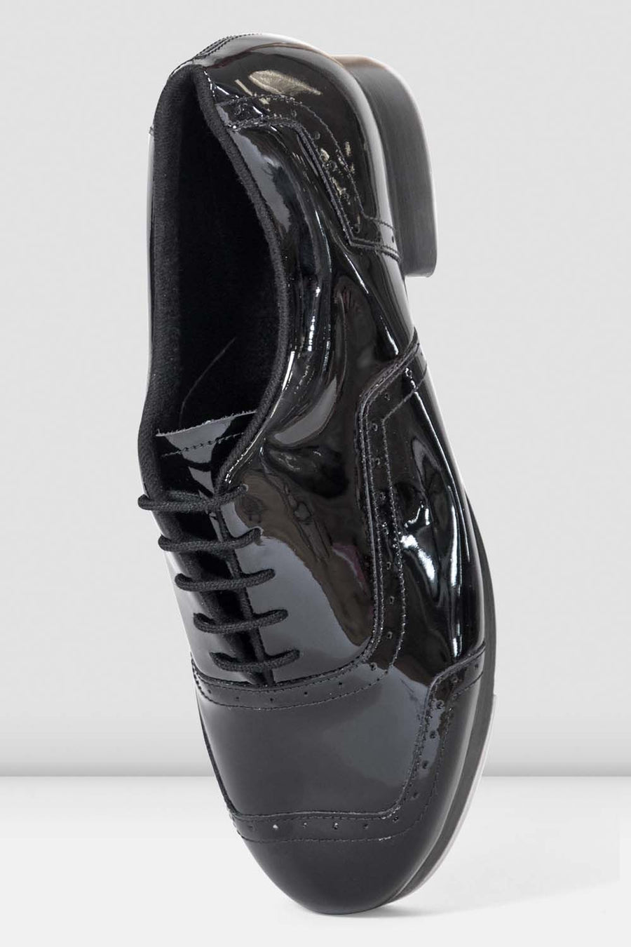 Men's Jason Samuels Smith Patent Tap Shoes