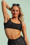 Sully Crop Top